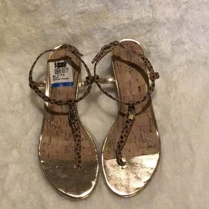 Merona Sandal